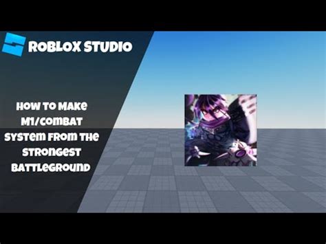 Simple M1 Combat System .
